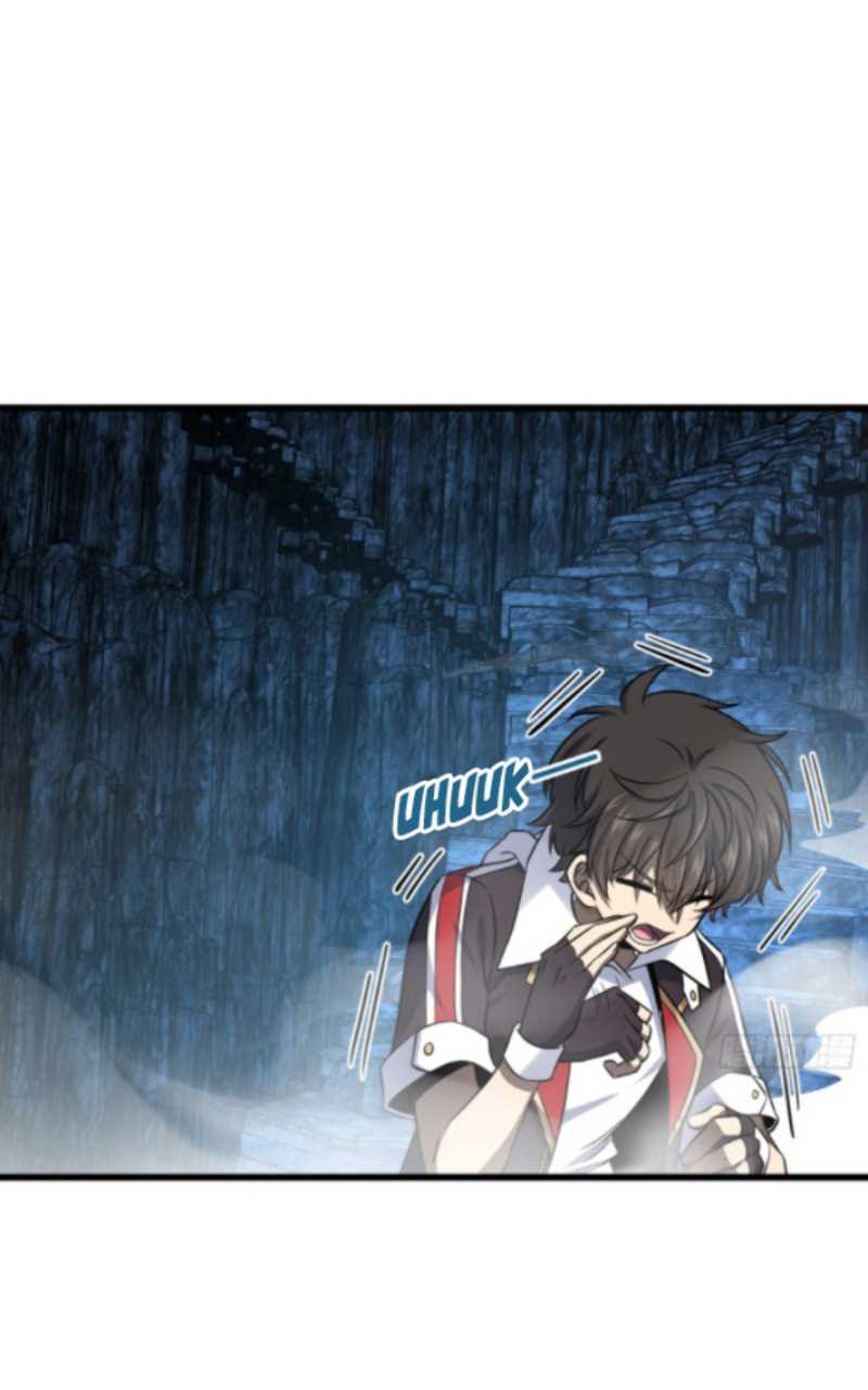 Spare Me, Great Lord! Chapter 715 Gambar 25